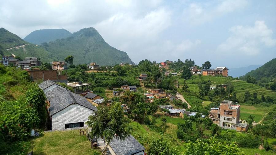 Unique Hotel And Lodge - Pleasure Of Homely Stay - Bandipur Exterior foto